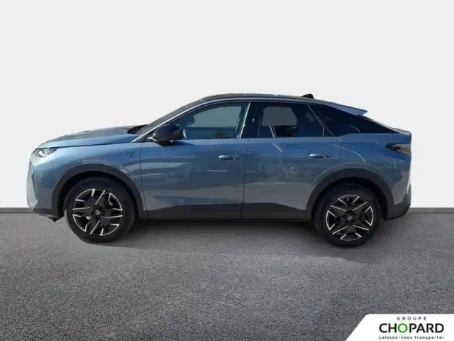 Peugeot 3008 hybrid 145 e-dcs6 — photo 10