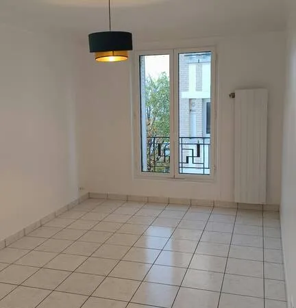 Appartement 1 pièce 25 m²