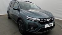 Dacia Jogger 1.0 ECO-G 100ch Expression 7 places -24 — photo 3