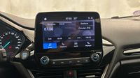 Ford Fiesta 1.0 Flexifuel 95ch Titanium Business 5p — photo 18