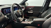 Mercedes Glb 200d 150ch AMG Line 8G DCT — photo 12