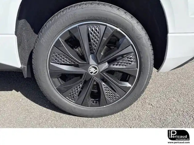 Skoda Karoq 1.5 tsi evo 2 150 ch act dsg7 — photo 29