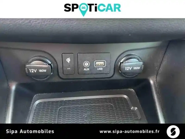 Hyundai Tucson 1.6 crdi 136 dct-7 — photo 49