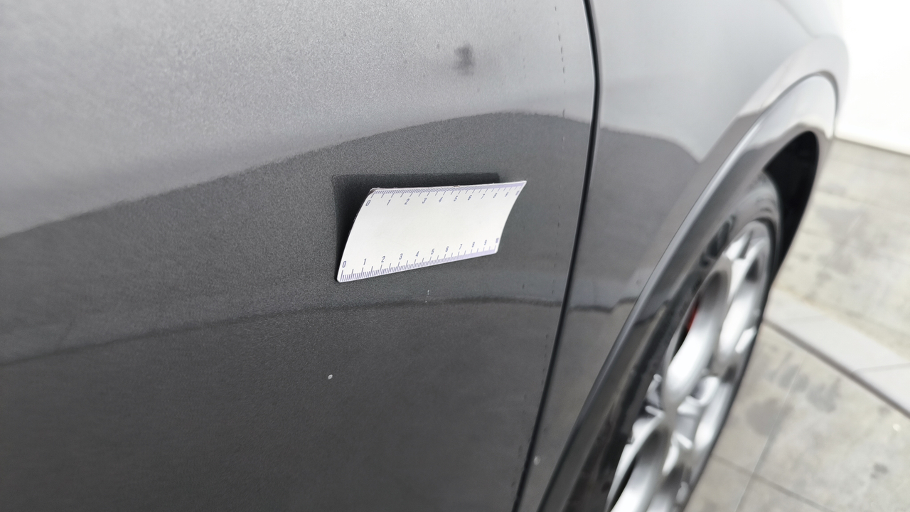 Alfa Romeo Tonale 1.5 Hybrid 130 ch TCT7 — photo 59