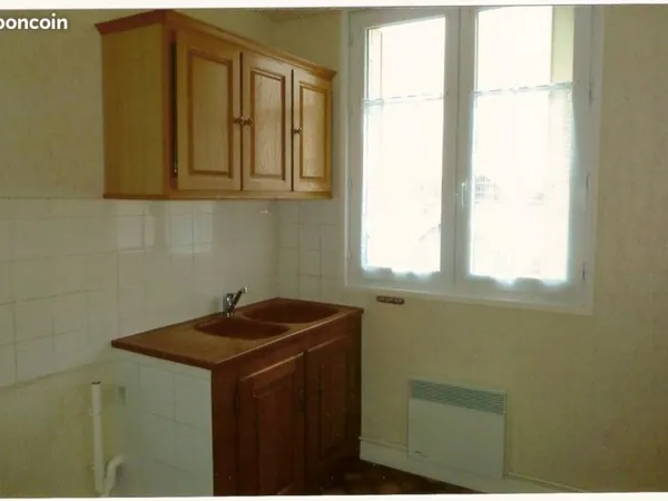Appartement F3