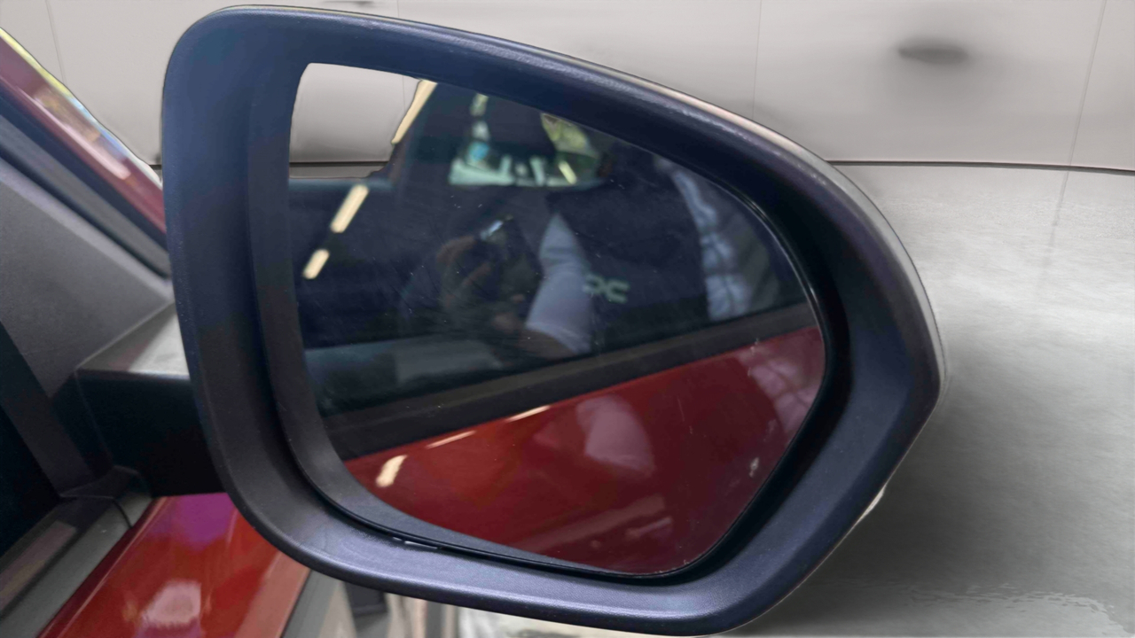 Dacia Duster Hybrid 140 — photo 10