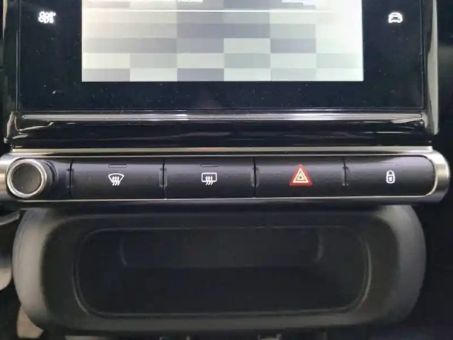 Citroën C3 bluehdi 100 s&amp;s bvm6 — photo 112