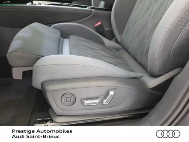 Audi Q3 1.5 e-hybrid 272ch s line s tronic 6 — photo 12