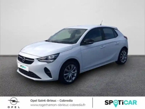 Opel Corsa -e 136ch edition