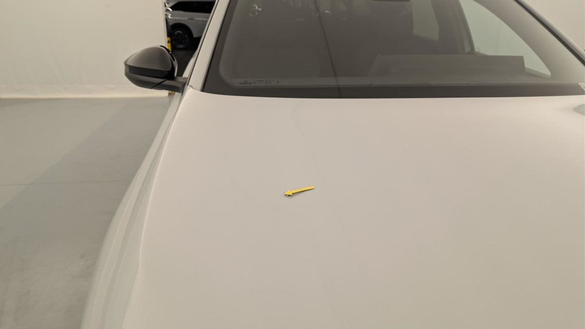 Peugeot 5008 — photo 25