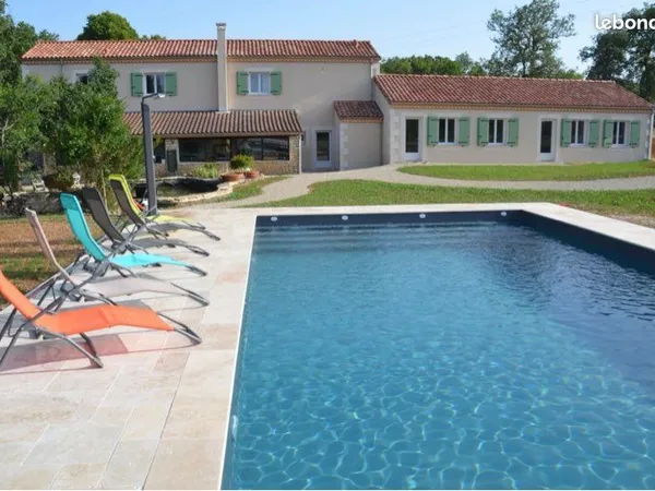 Domaine touristique Périgord