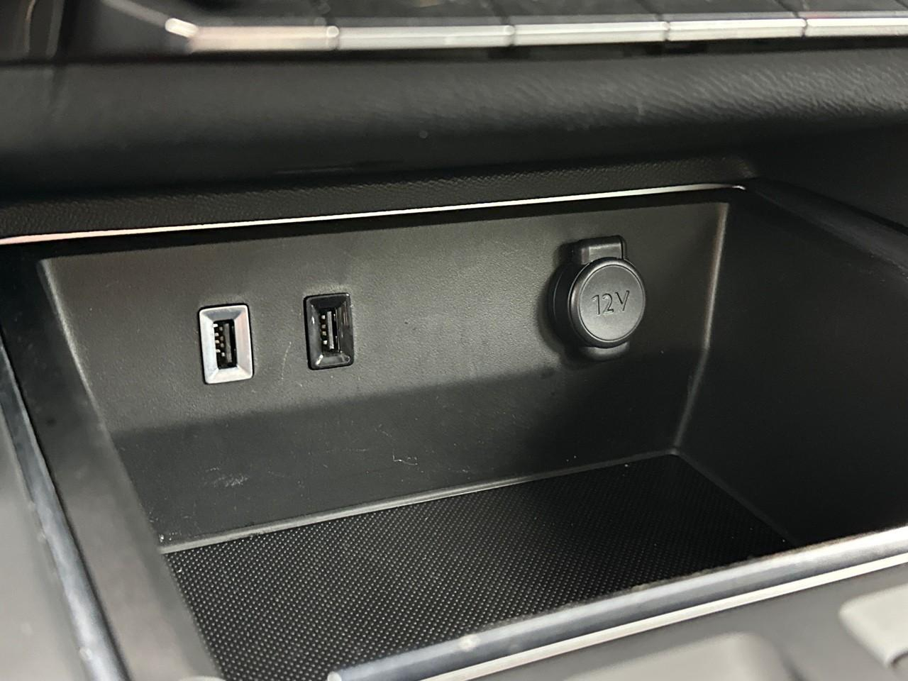 Citroën C5 Aircross bluehdi 130 eat8 max — photo 28