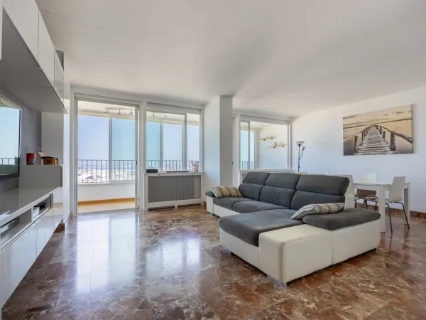 Appartement 5 pièces 96 m²