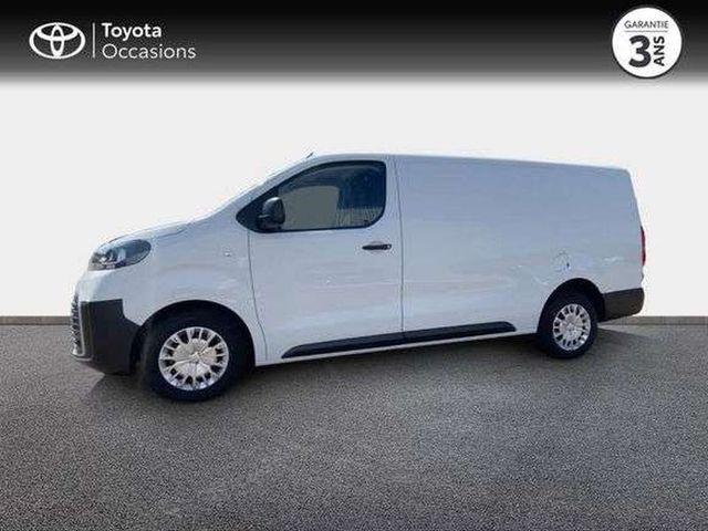 Toyota PROACE Toyota Proace Long 2.0 D-4D 140 Start MC24