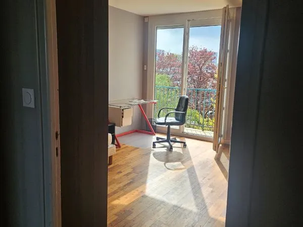 Appartement Lumineux et propre