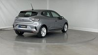 Renault Clio 1.0 TCe 90ch Evolution - 25 — photo 5
