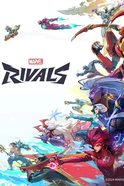 Marvel Rivals