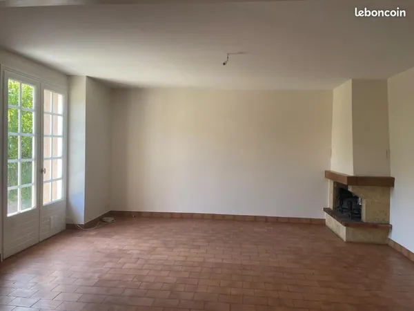 Maison 4 pièces 98 m²