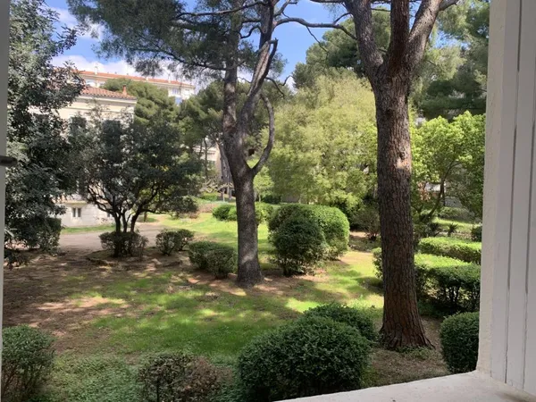 Appartement 4 pièces 72 m²
