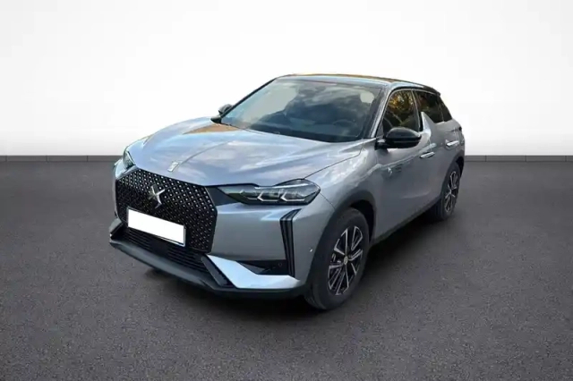 Ds Ds 3 e-tense