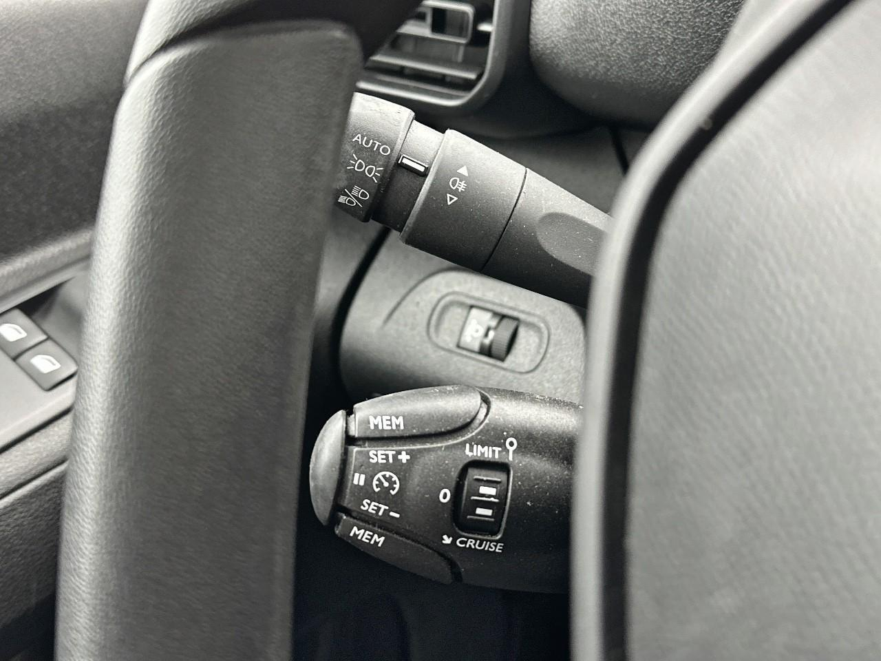 Peugeot Rifter standard bluehdi 100 s&s bvm6 5pl active pack — photo 19