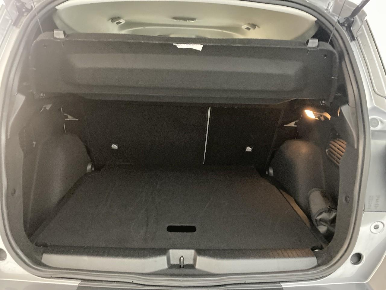 Citroën C3 Aircross hybride 145 ch aut max — photo 6