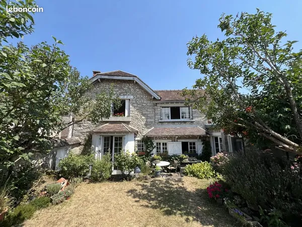 Maison 100 m² Ury