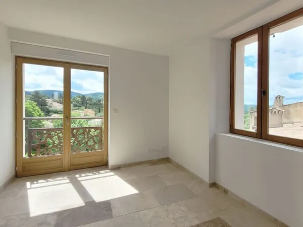 Appartement 3 pièces 51 m²