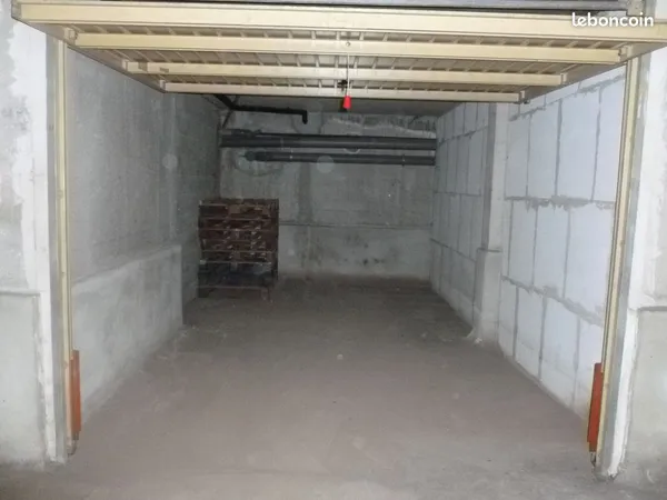 Stationnement Vente Cannes   27000€