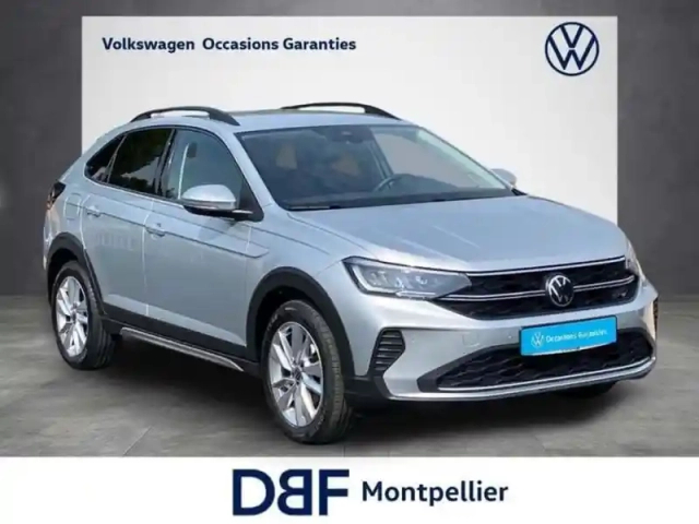 Volkswagen Taigo 1.0 tsi 116 dsg7 vw edition — photo 16