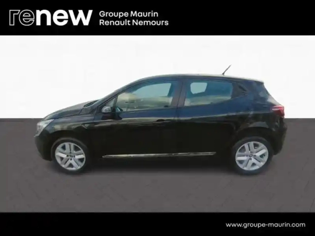 Renault Clio 1.0 tce 90ch zen -21 — photo 21