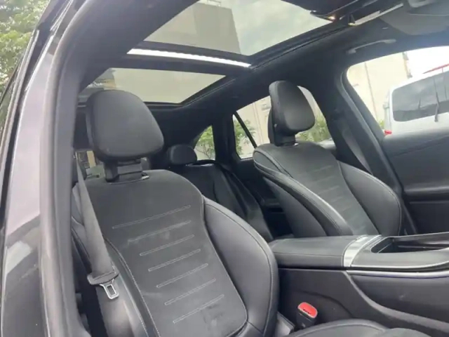 Mercedes Glc 400 e 4matic amg line — photo 12