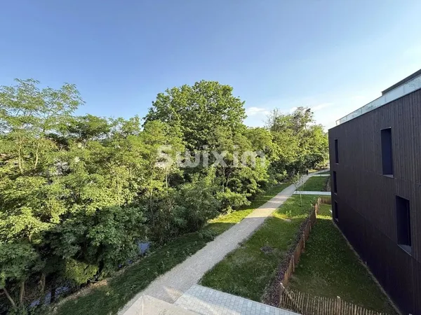 Appartement 4 pièces 102 m²