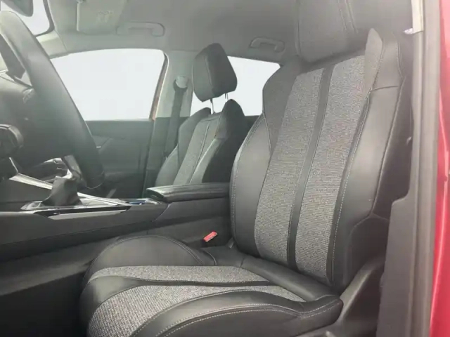 Peugeot 3008 bluehdi 130ch s&amp;s bvm6 — photo 80