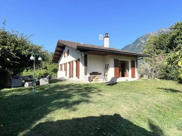 Maison 5 pièces 134 m²