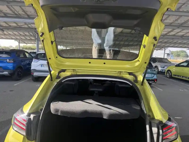 Peugeot 208 puretech 100 s&amp;s bvm6 — photo 14
