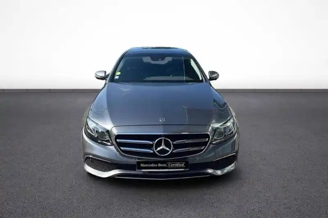 Mercedes Classe E 220 d 9g-tronic — photo 2