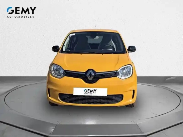 Renault Twingo iii e-tech — photo 2