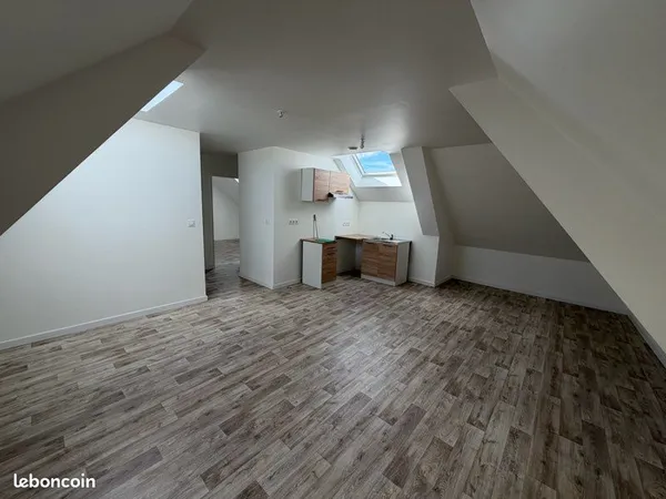 Appartement T3