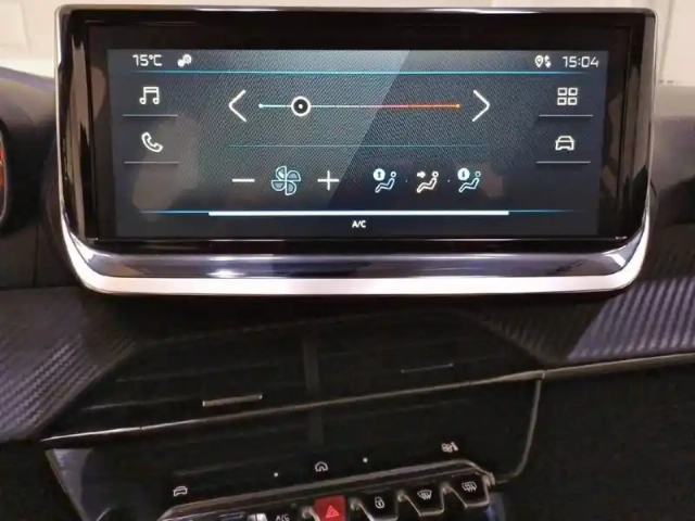 Peugeot 208 hybrid 100 e-dcs6 — photo 49