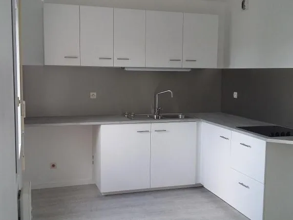Appartement 1 pièce 31 m²