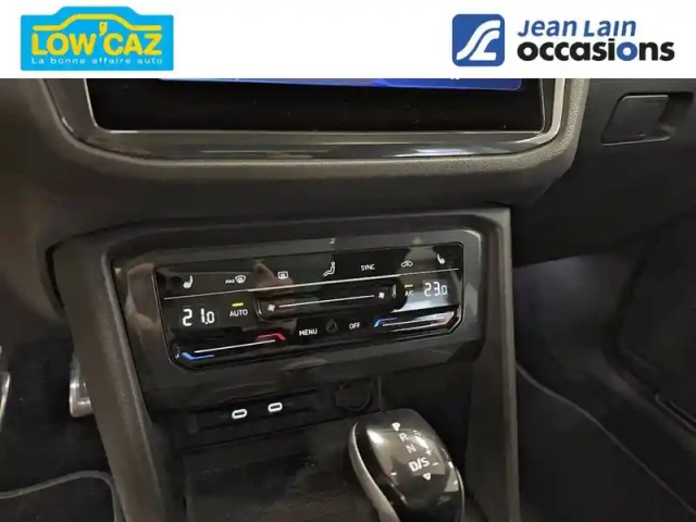 Volkswagen Tiguan allspace 2.0 tdi 150 dsg7 — photo 14