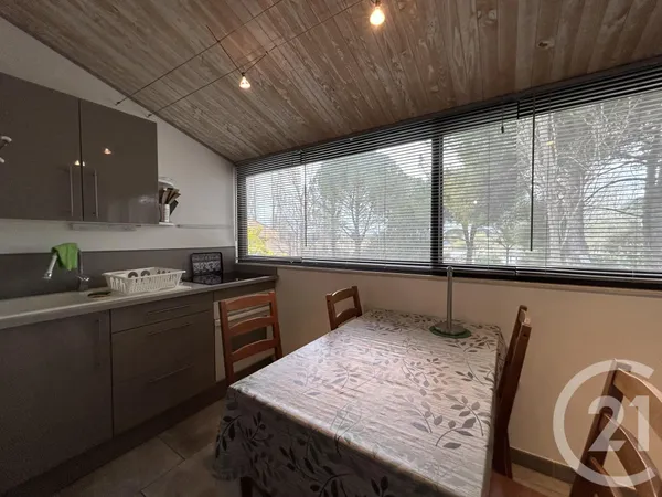 Appartement 1 pièce 28 m²