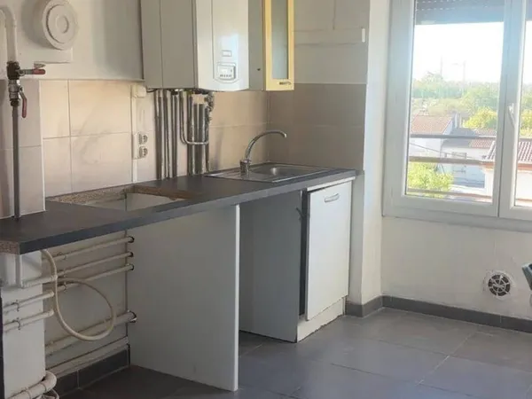 Appartement 3 pièces 75 m²