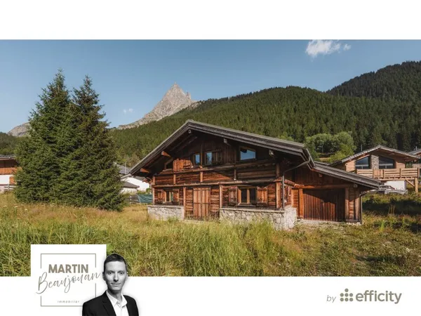 Maison 5 pièces 144 m²