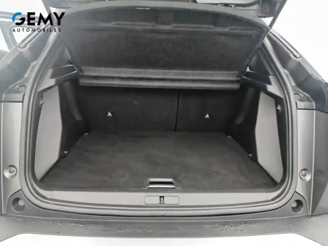 Peugeot 2008 puretech 100 s&amp;s bvm6 — photo 6