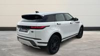 Land-Rover Range Rover Evoque 2.0 D 165ch R-Dynamic AWD BVA — photo 5