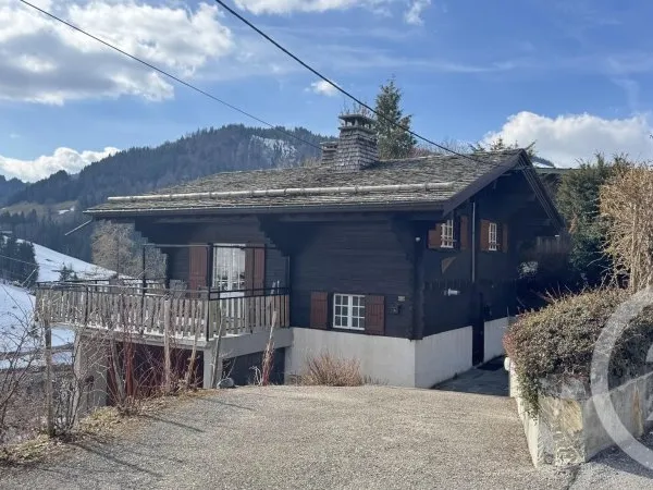 Maison 5 pièces 90 m²
