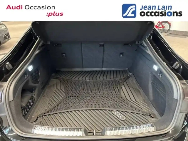 Audi A5 tfsi 204 ch s tronic 7 quattro — photo 10