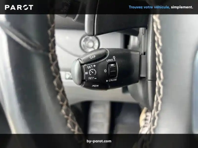 Peugeot Expert fourgon fg standard 2.0 bluehdi 180ch s&amp;s cabine approfondie fixe asphalt eat8 — photo 17
